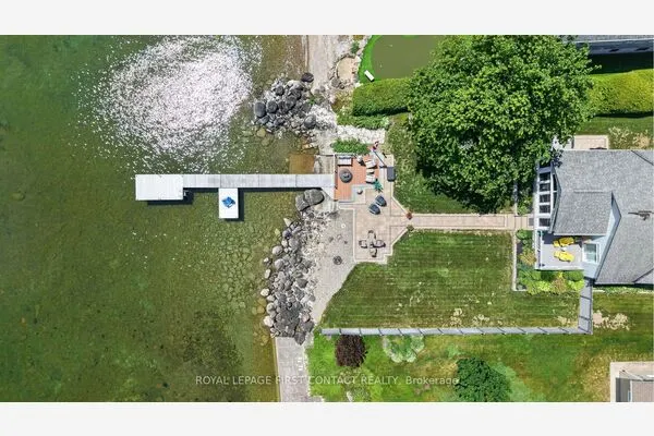 167 Lakeshore Road W