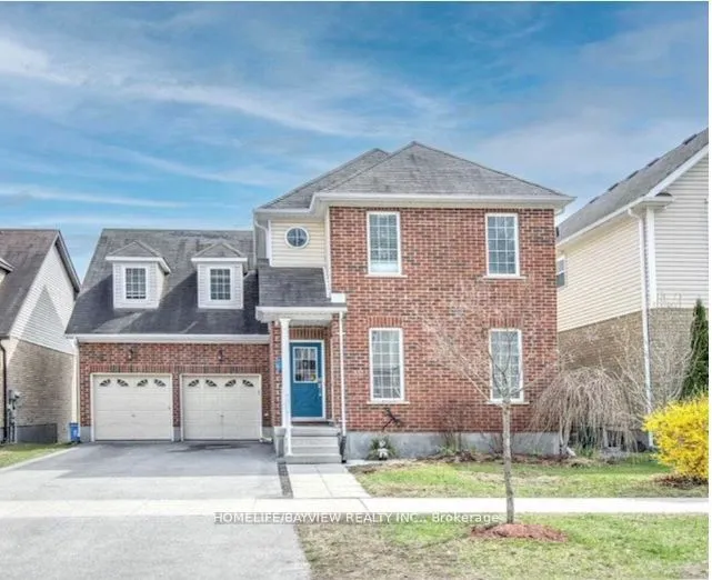 337 Edgehill Drive #Unit A