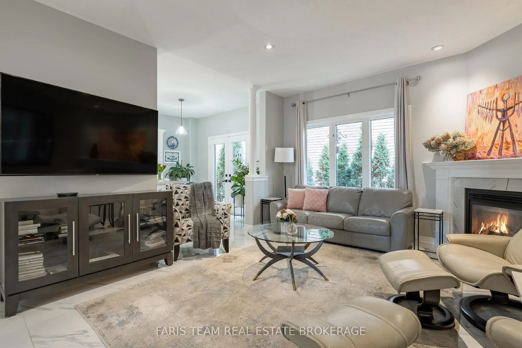 2 Stapleton Place
