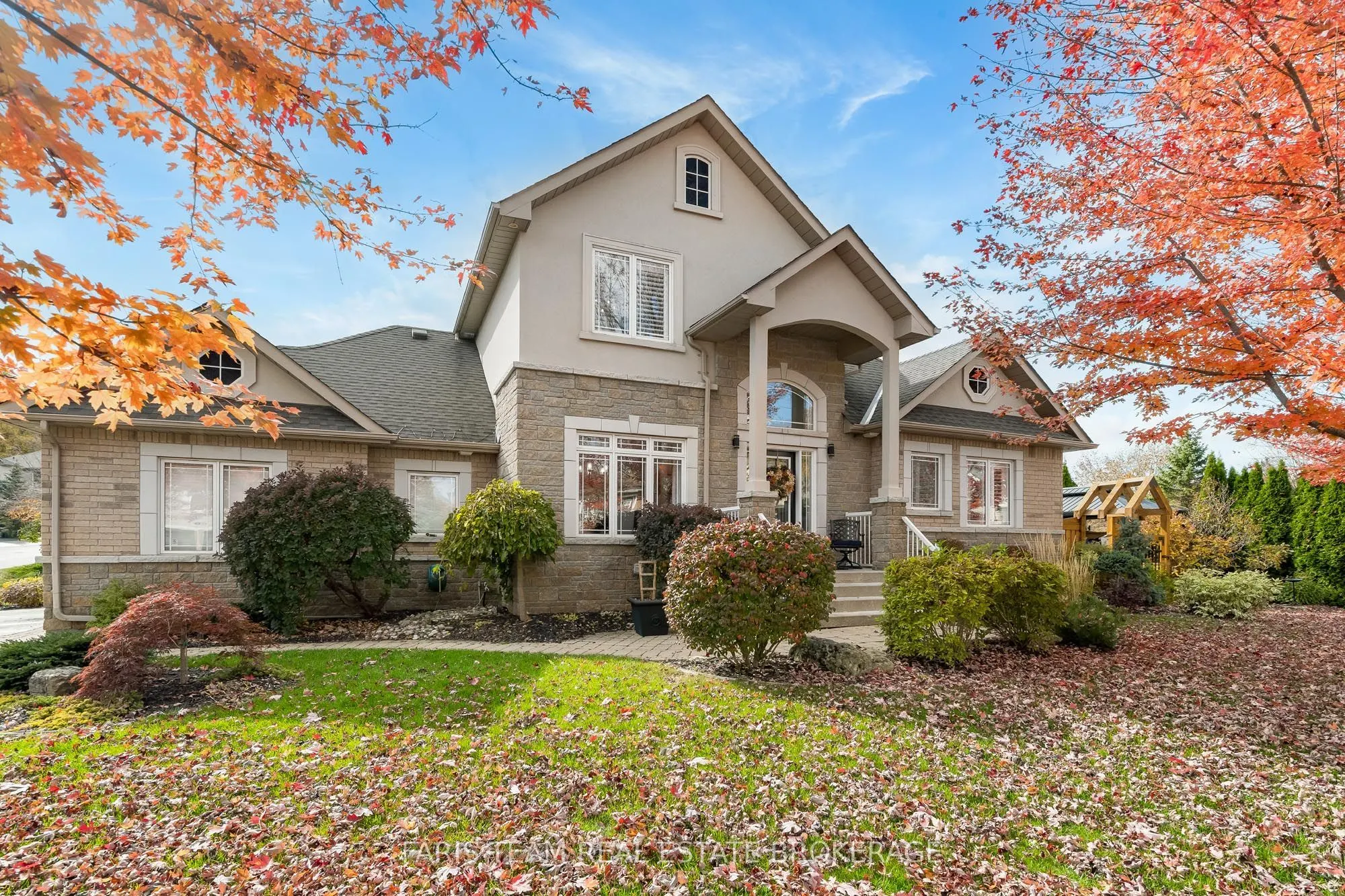 2 Stapleton Place