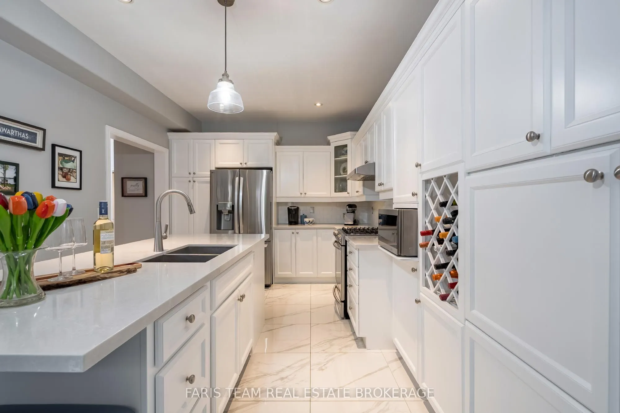 2 Stapleton Place