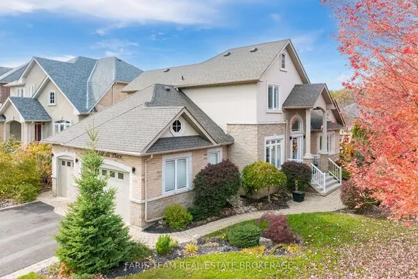 2 Stapleton Place