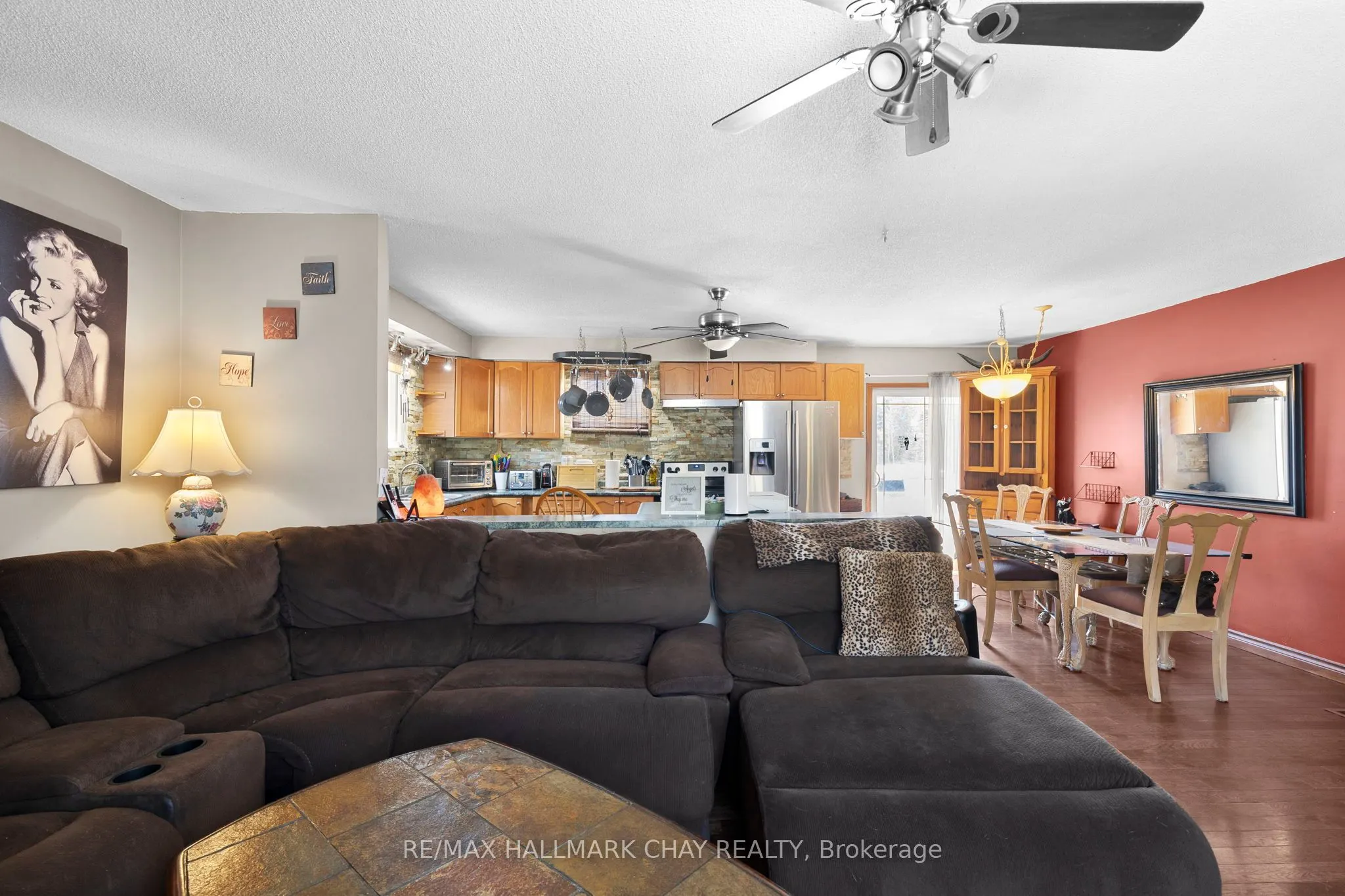 2121 Klondike Park Road