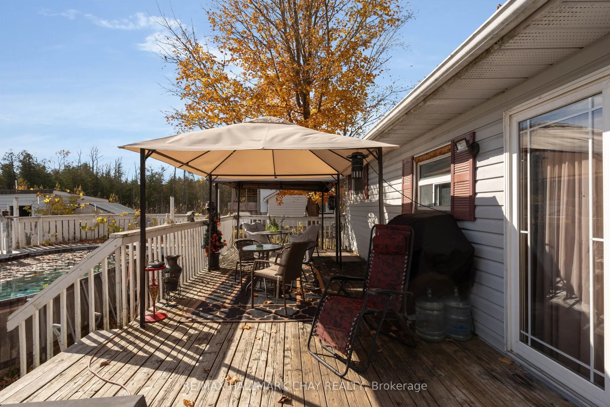 2121 Klondike Park Road