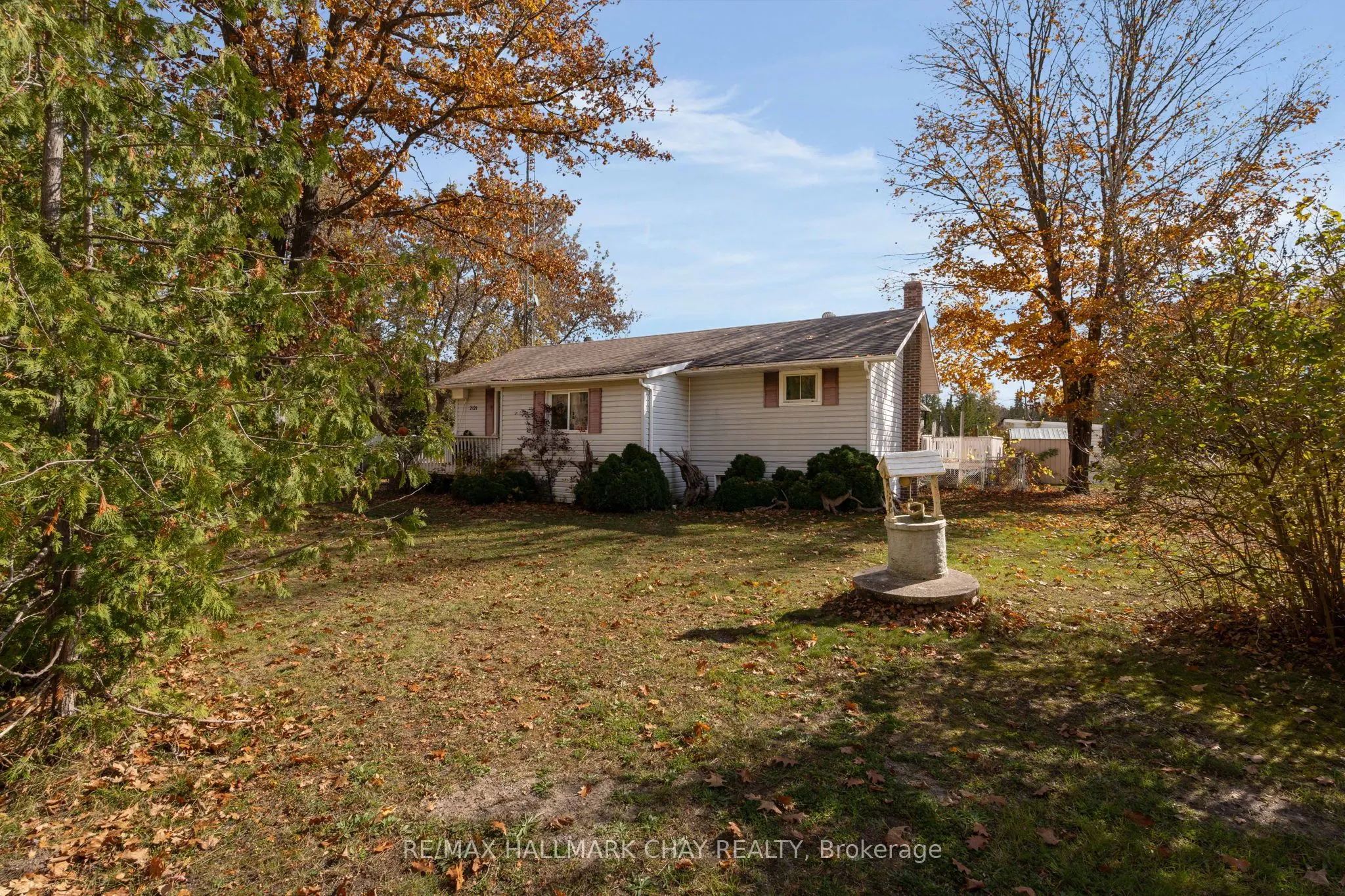 2121 Klondike Park Road