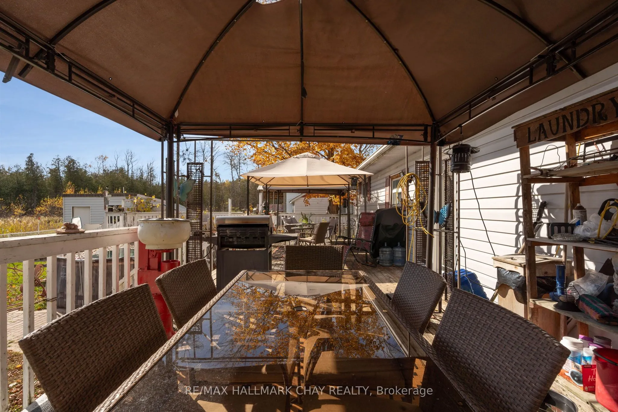 2121 Klondike Park Road