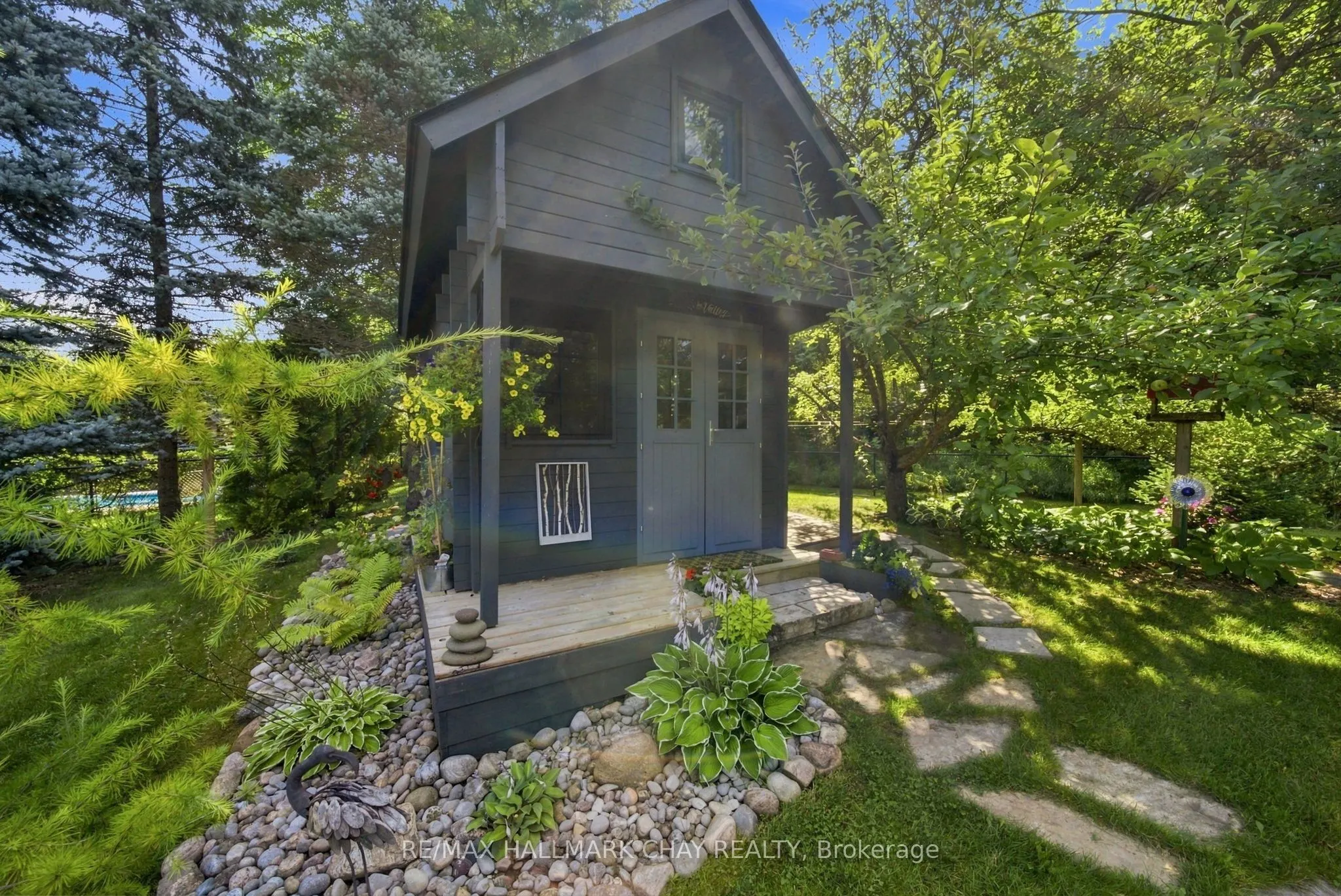 19 Eder Trail