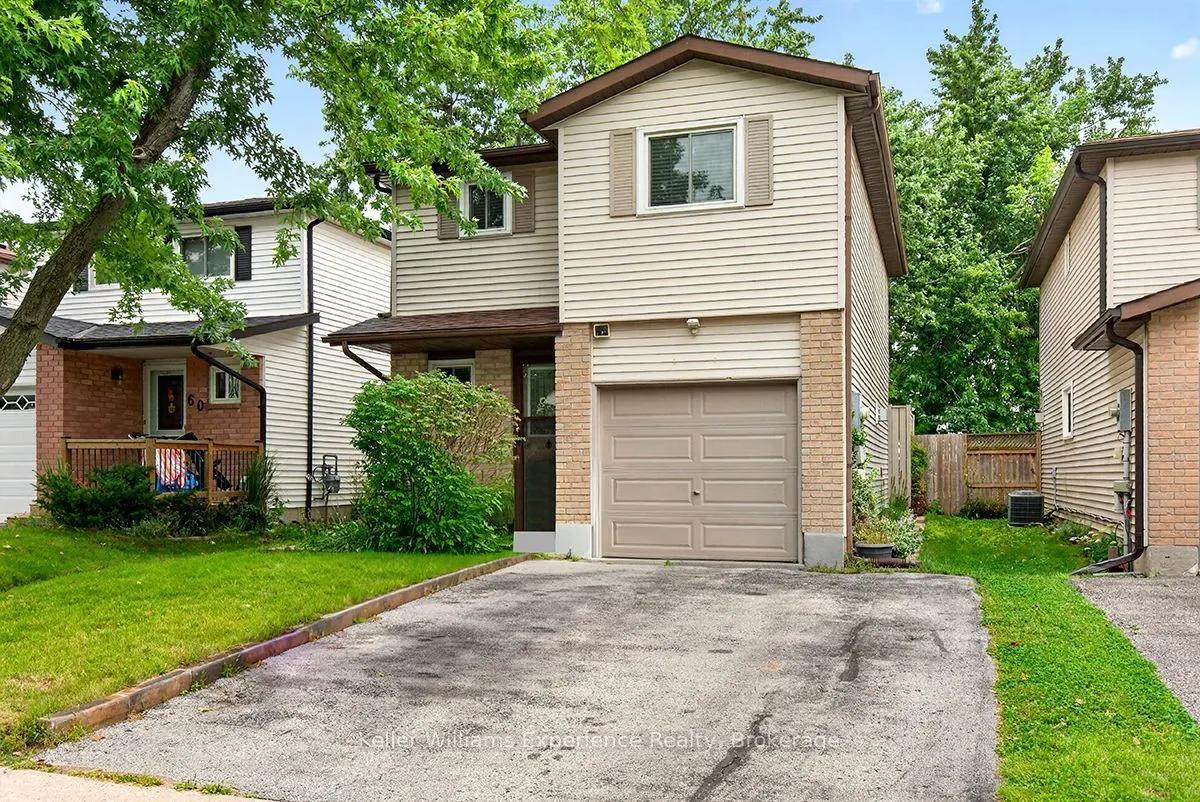 58 Maitland Drive