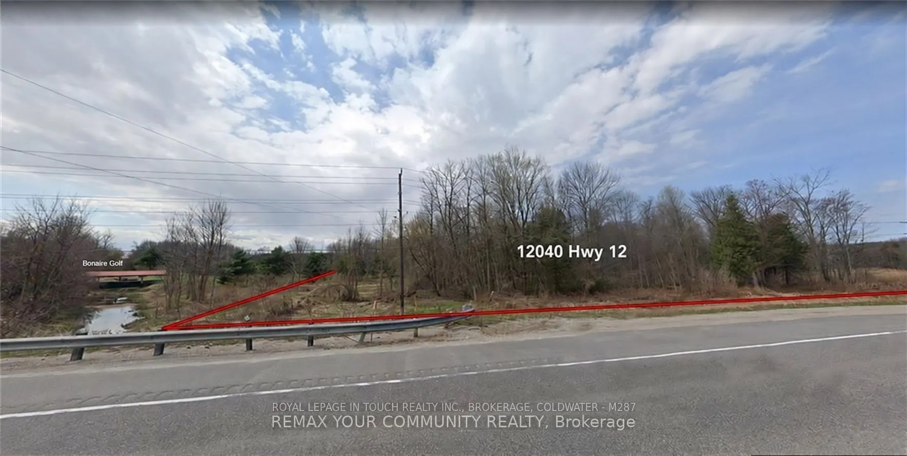 12040 ON-12 Highway