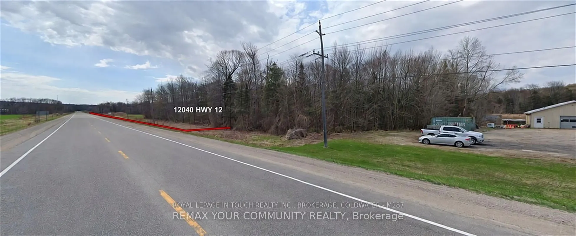 12040 ON-12 Highway