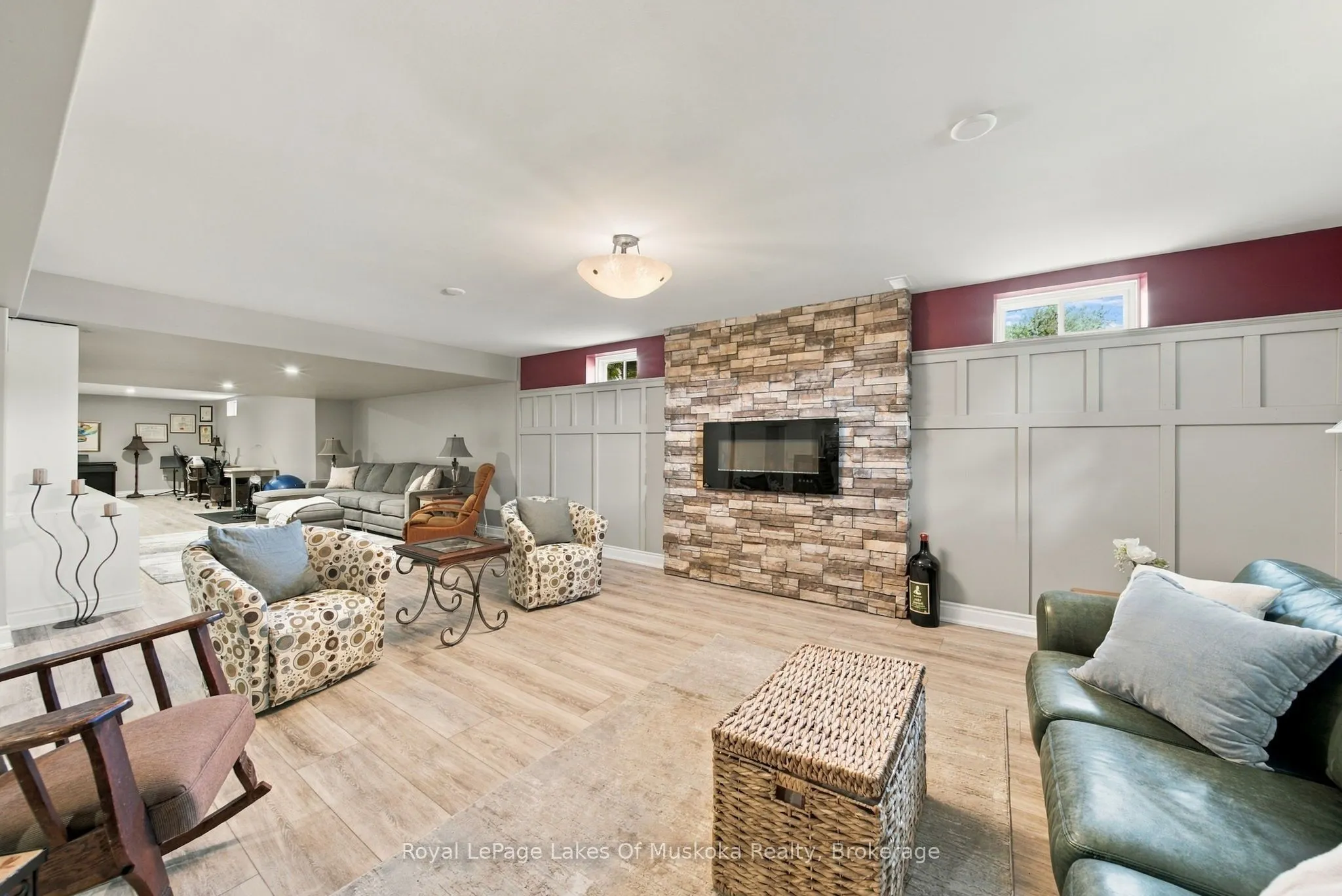 1 Galrich Court