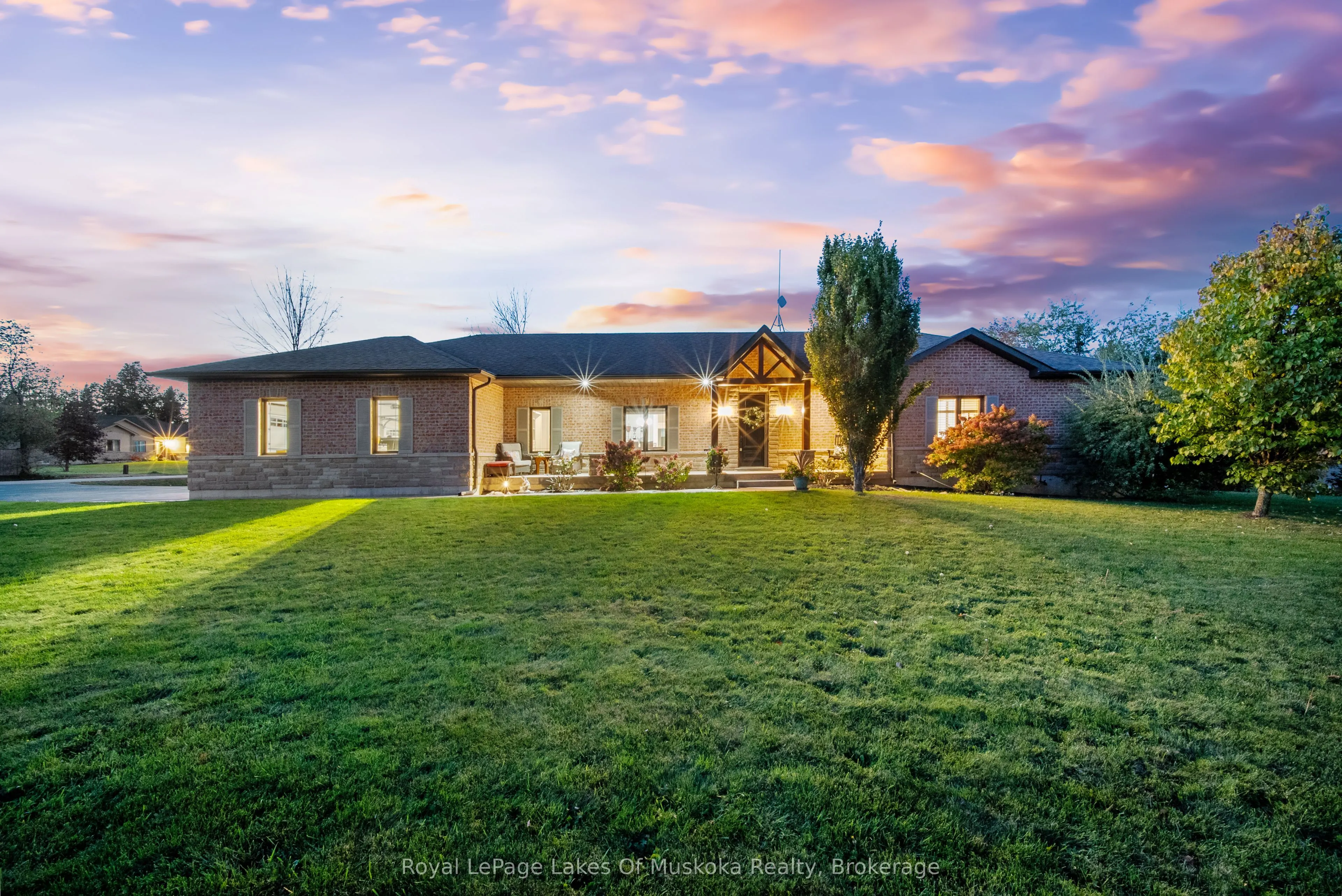1 Galrich Court