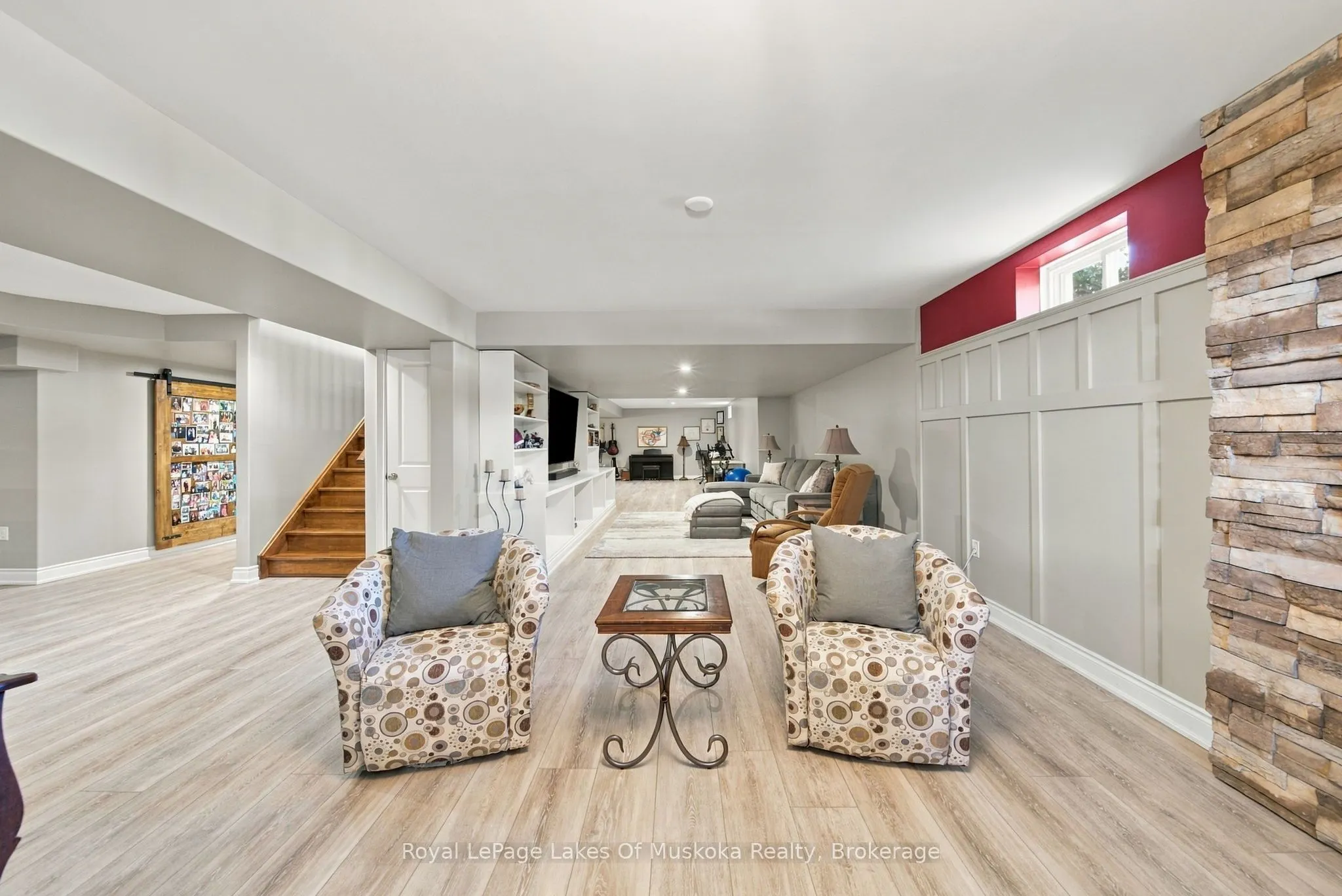 1 Galrich Court
