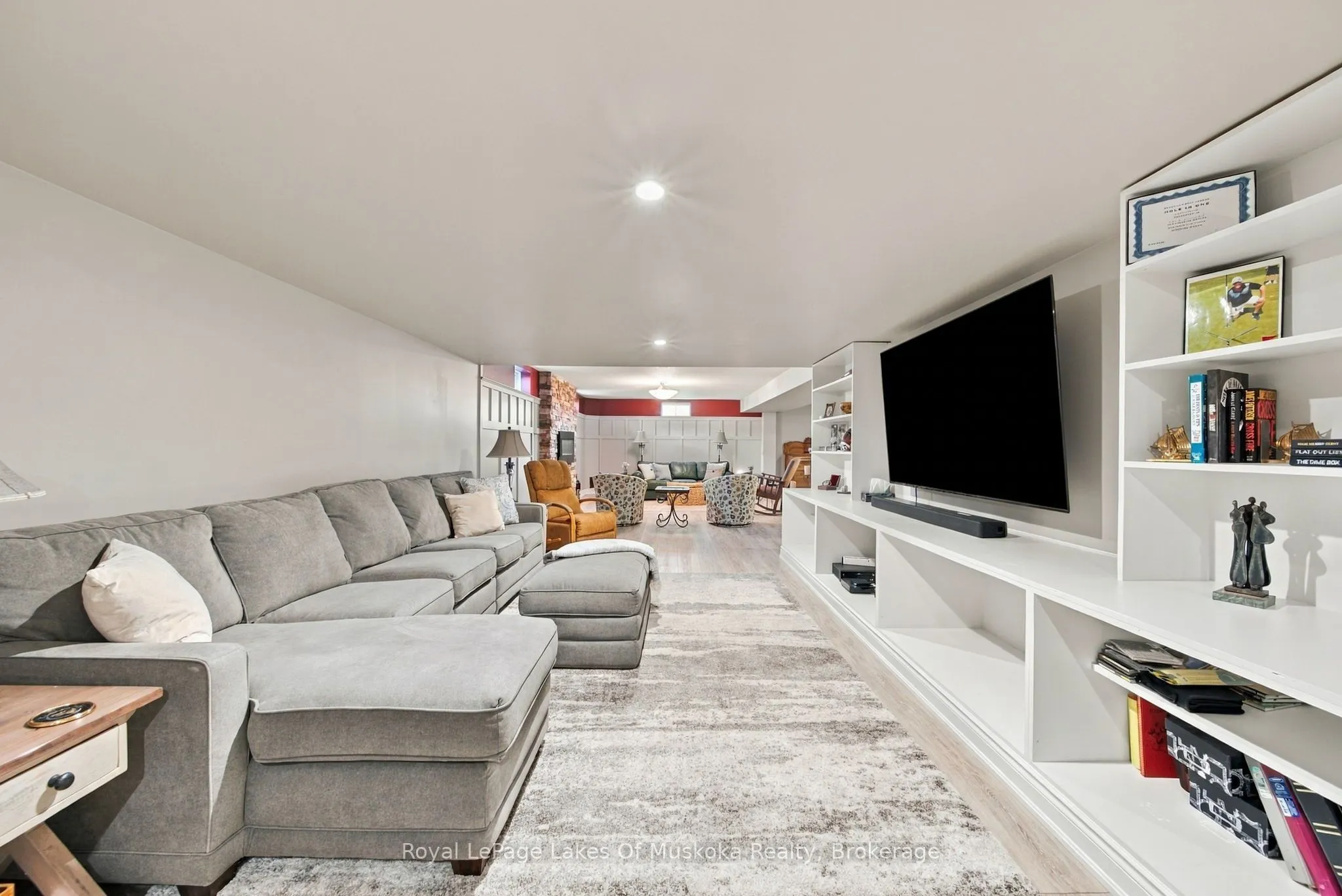 1 Galrich Court