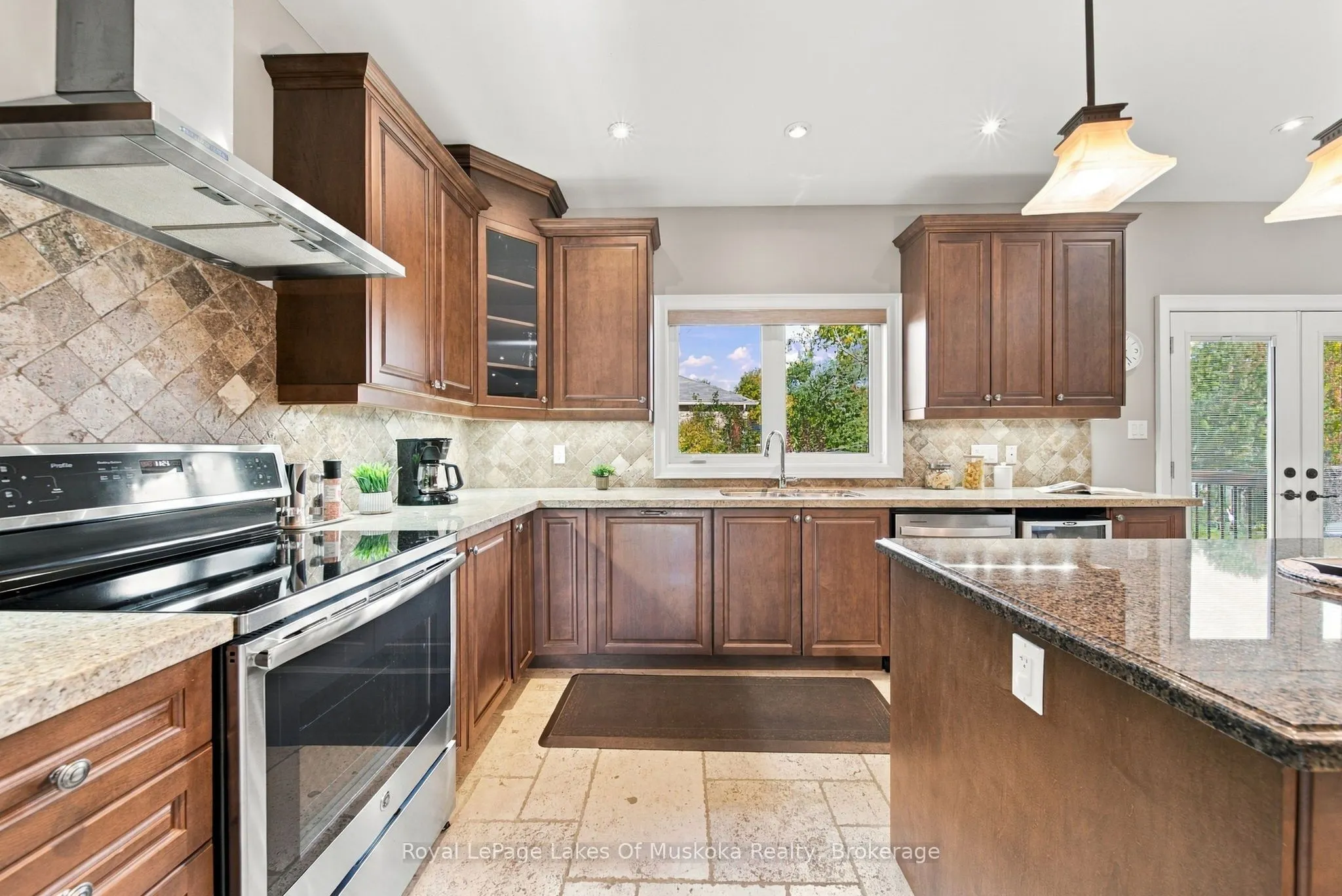 1 Galrich Court