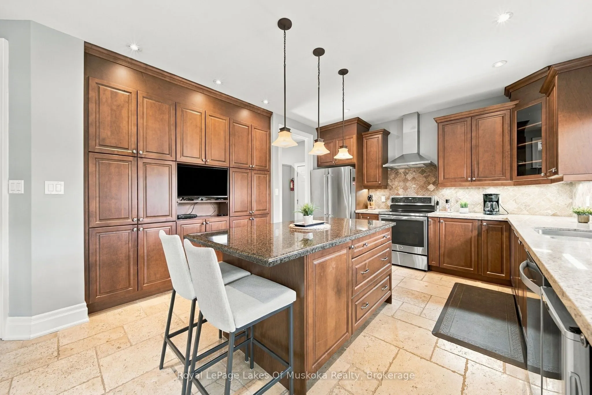 1 Galrich Court