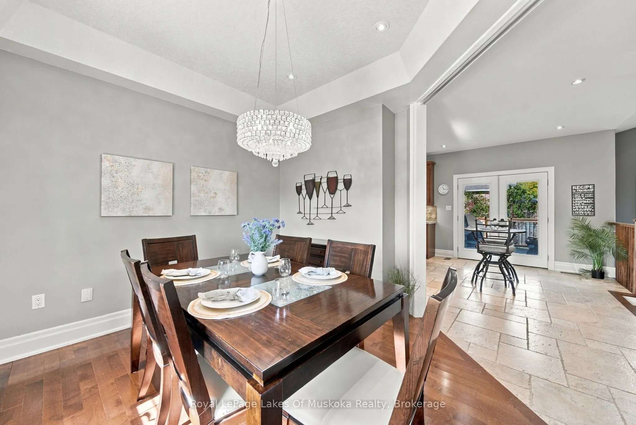 1 Galrich Court