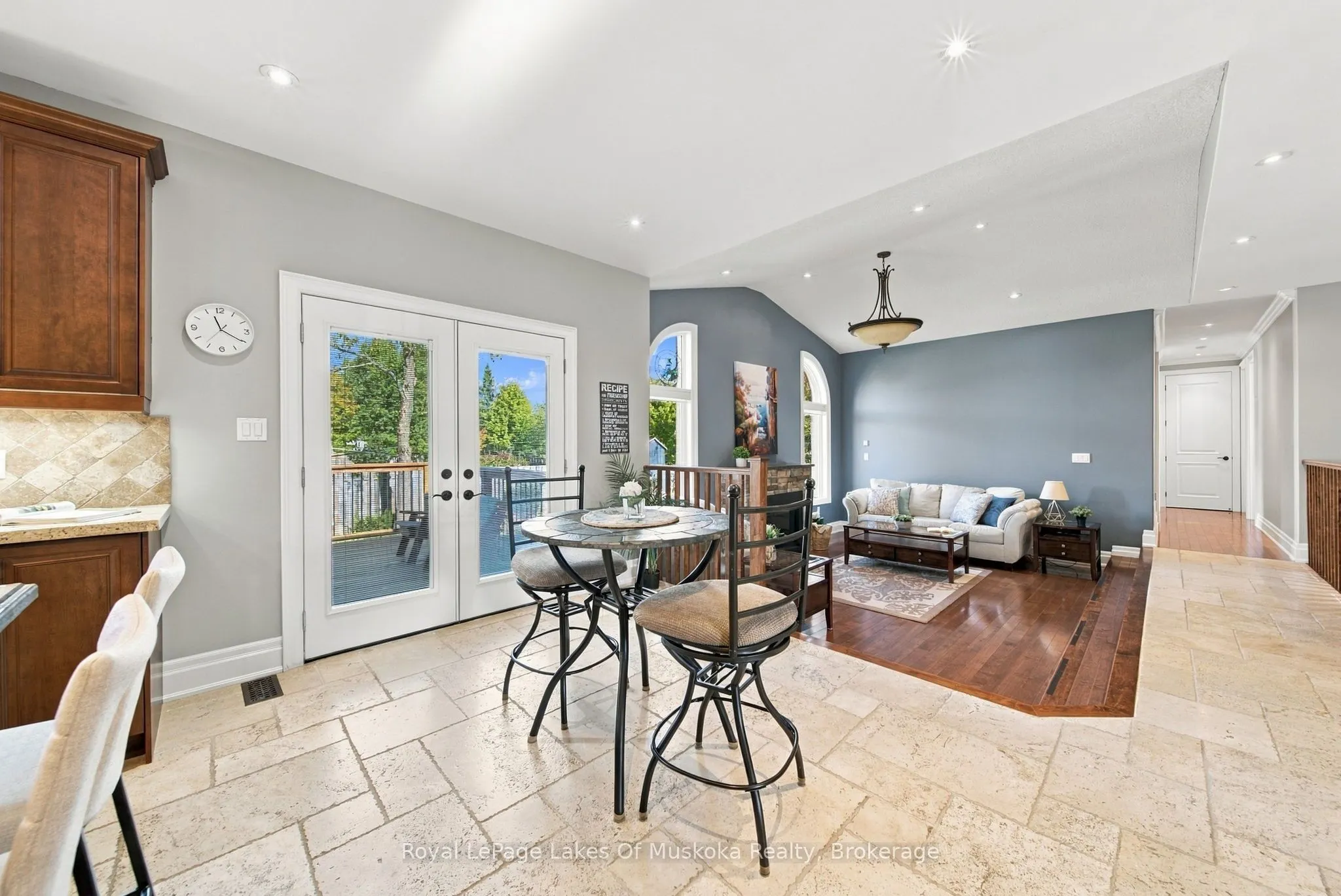 1 Galrich Court