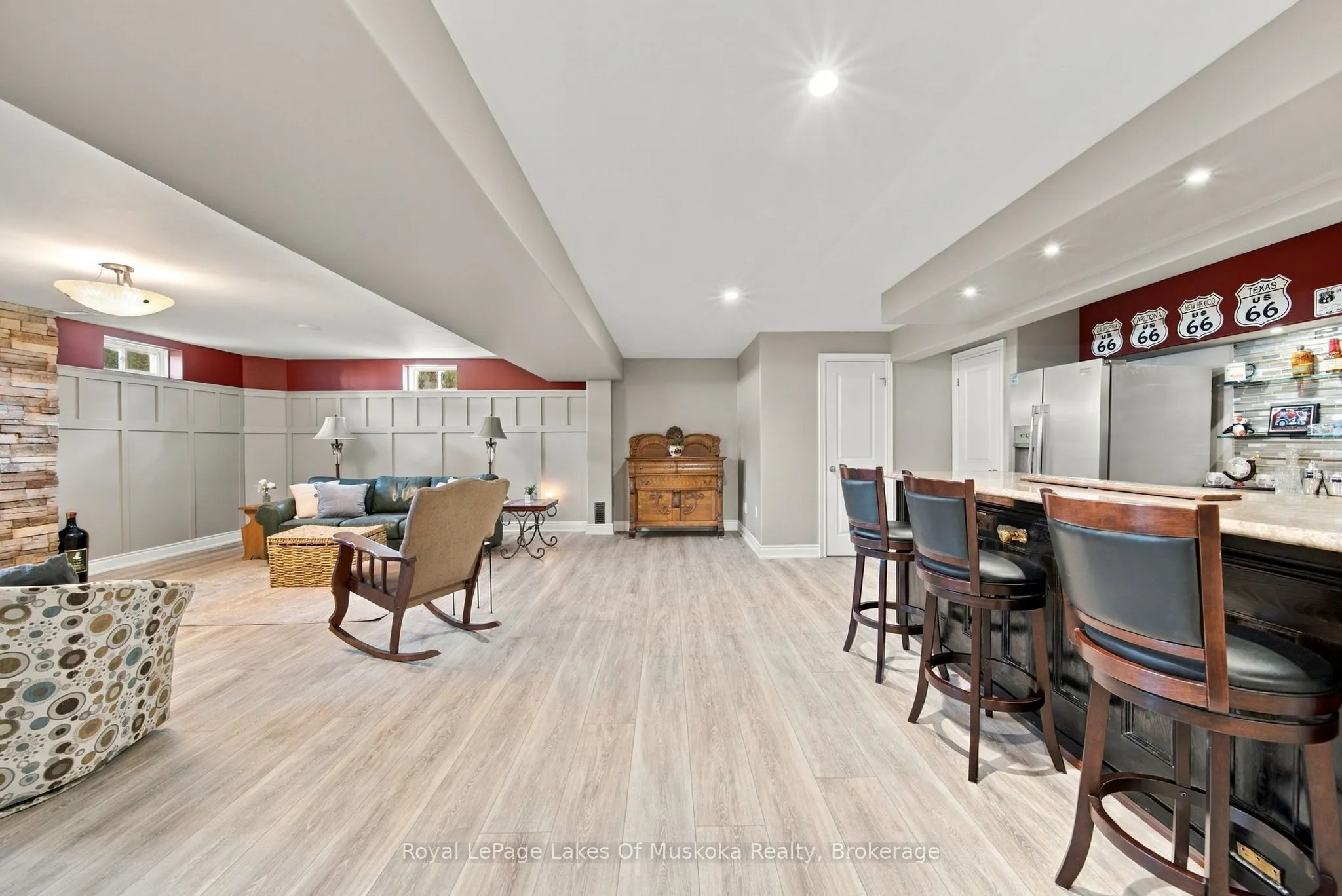 1 Galrich Court