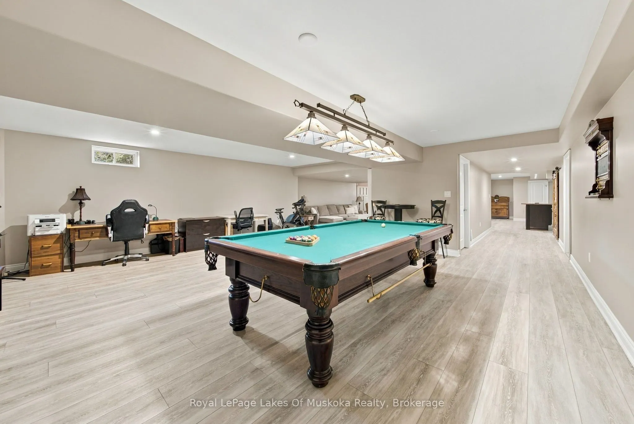 1 Galrich Court