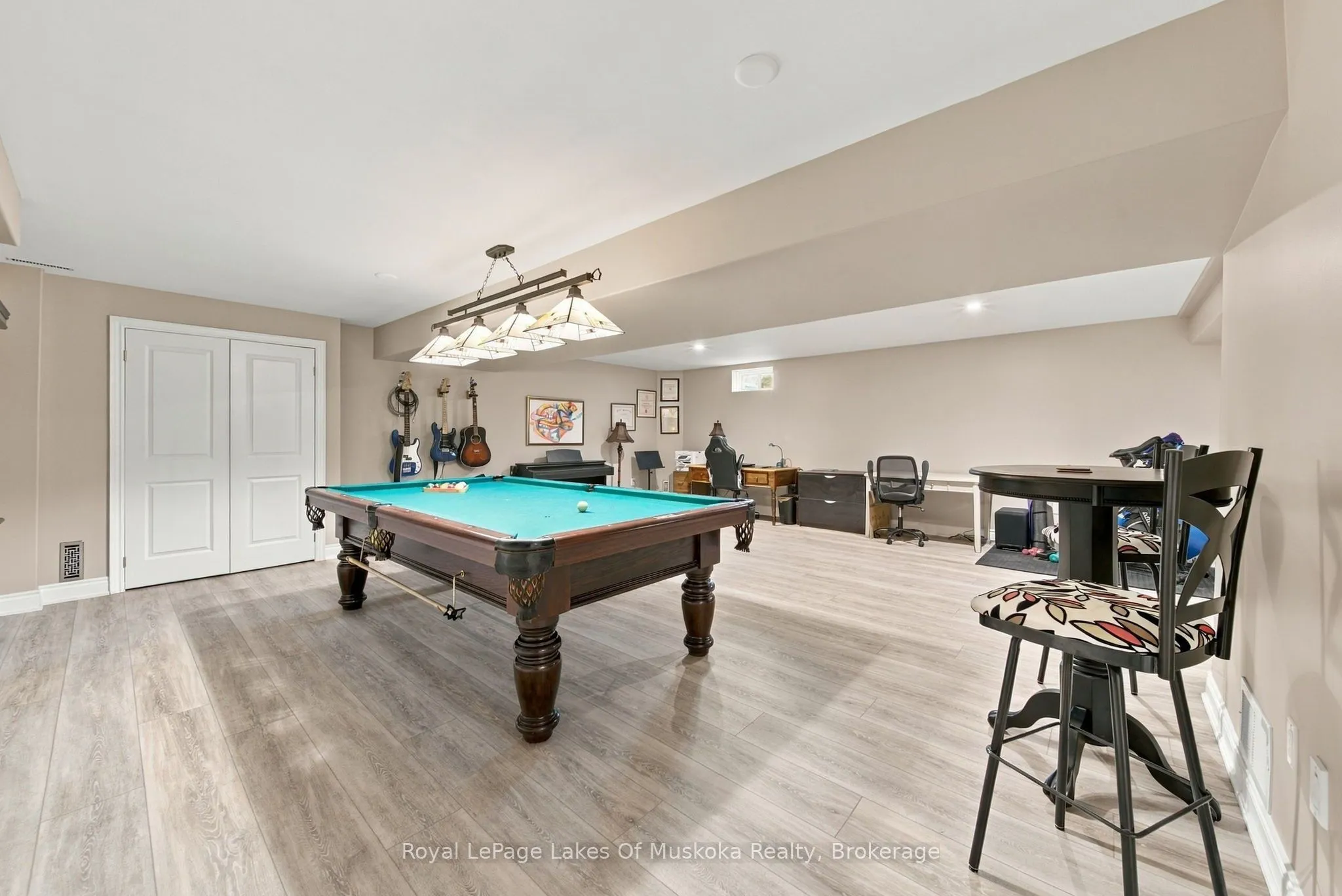 1 Galrich Court
