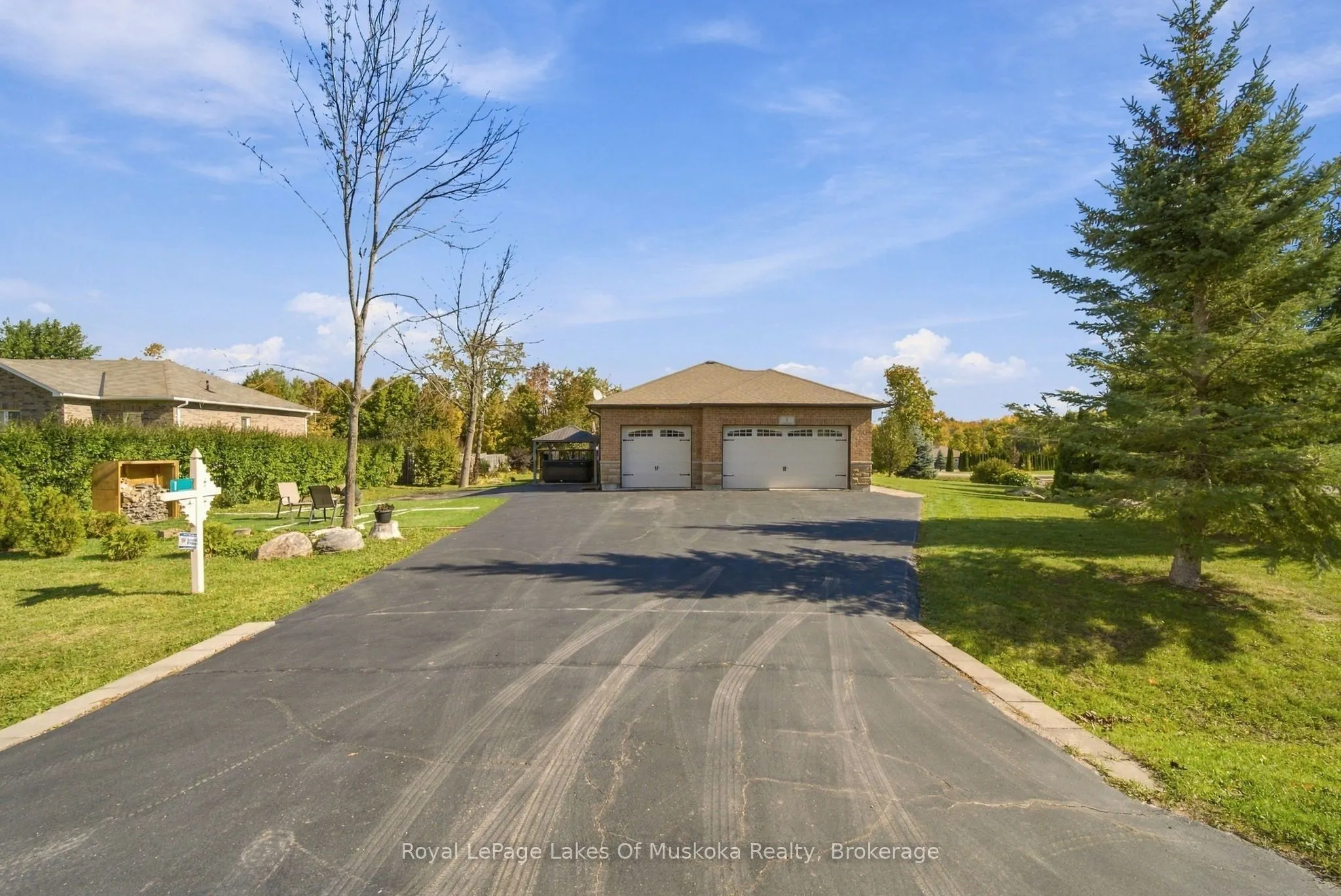 1 Galrich Court