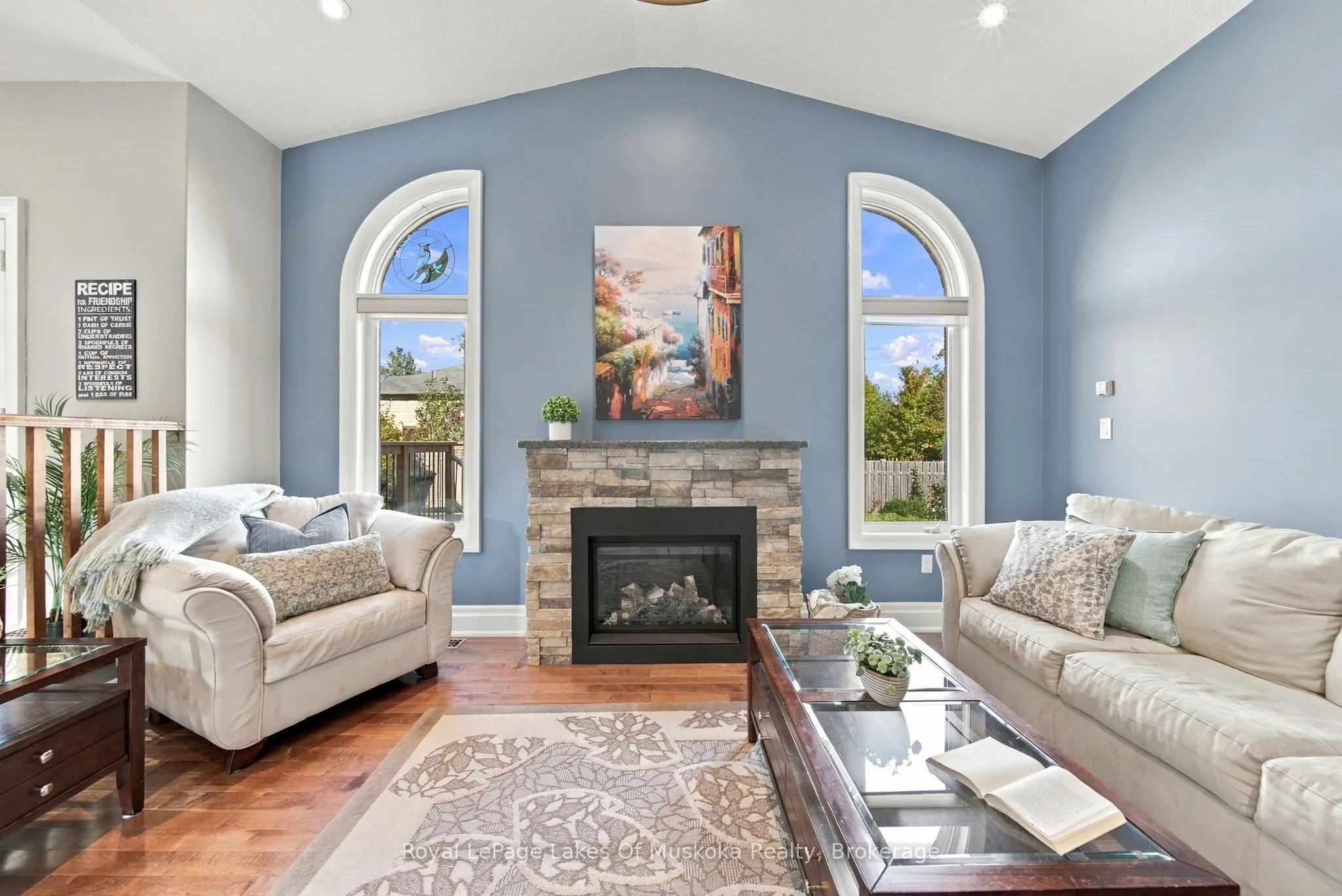1 Galrich Court