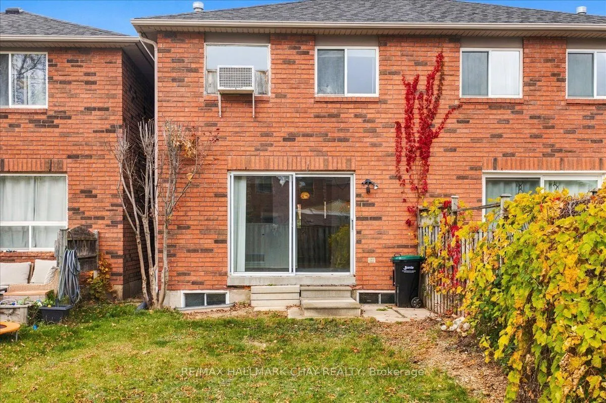 45 Bibby Court