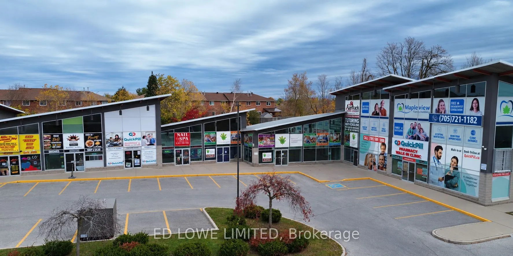 555 Mapleview Drive W #8 - 10a