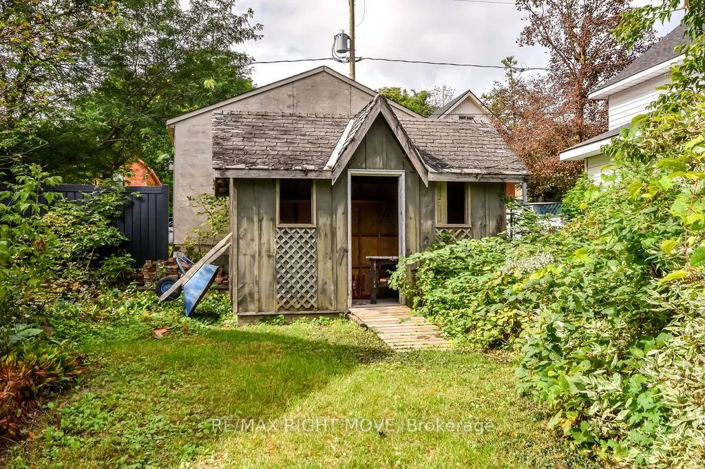 144 Jarvis Street