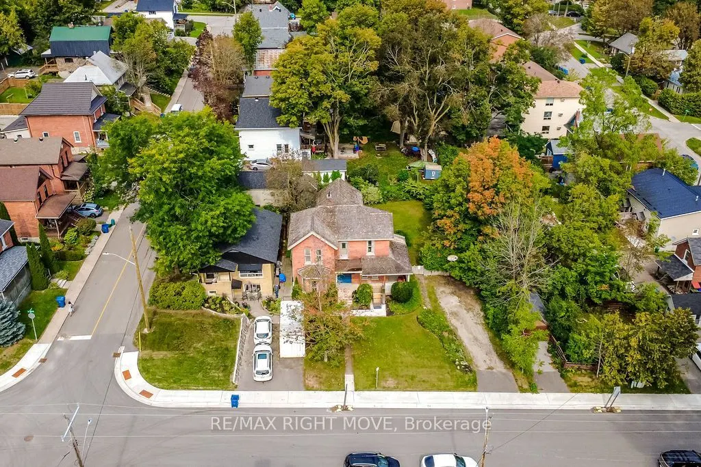 144 Jarvis Street