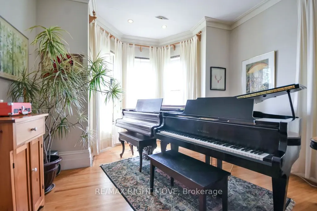 144 Jarvis Street