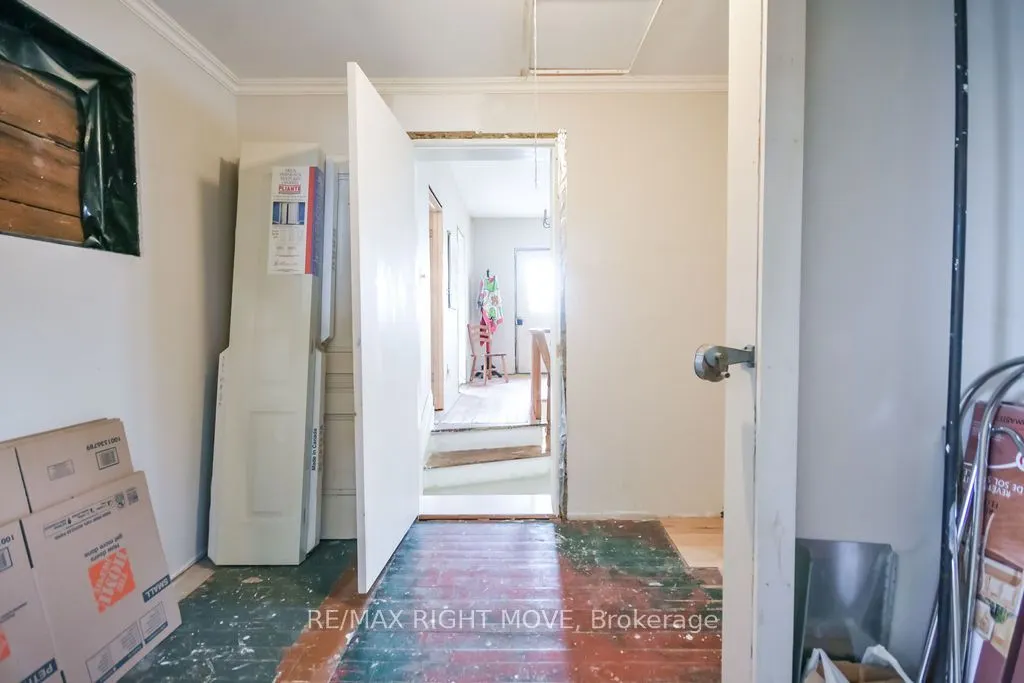 144 Jarvis Street