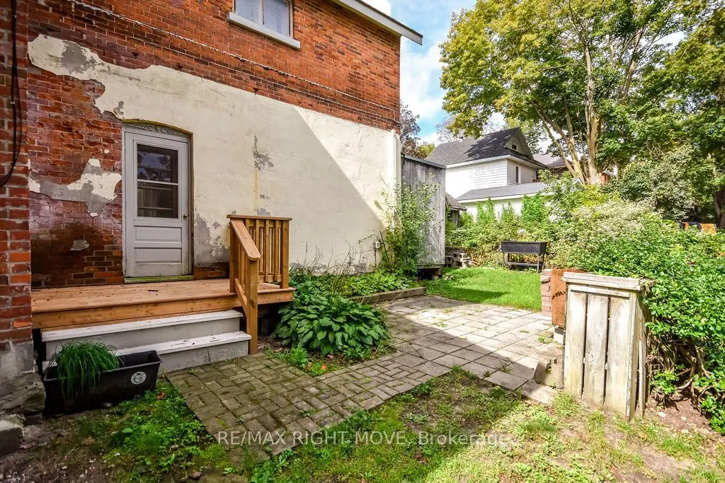 144 Jarvis Street