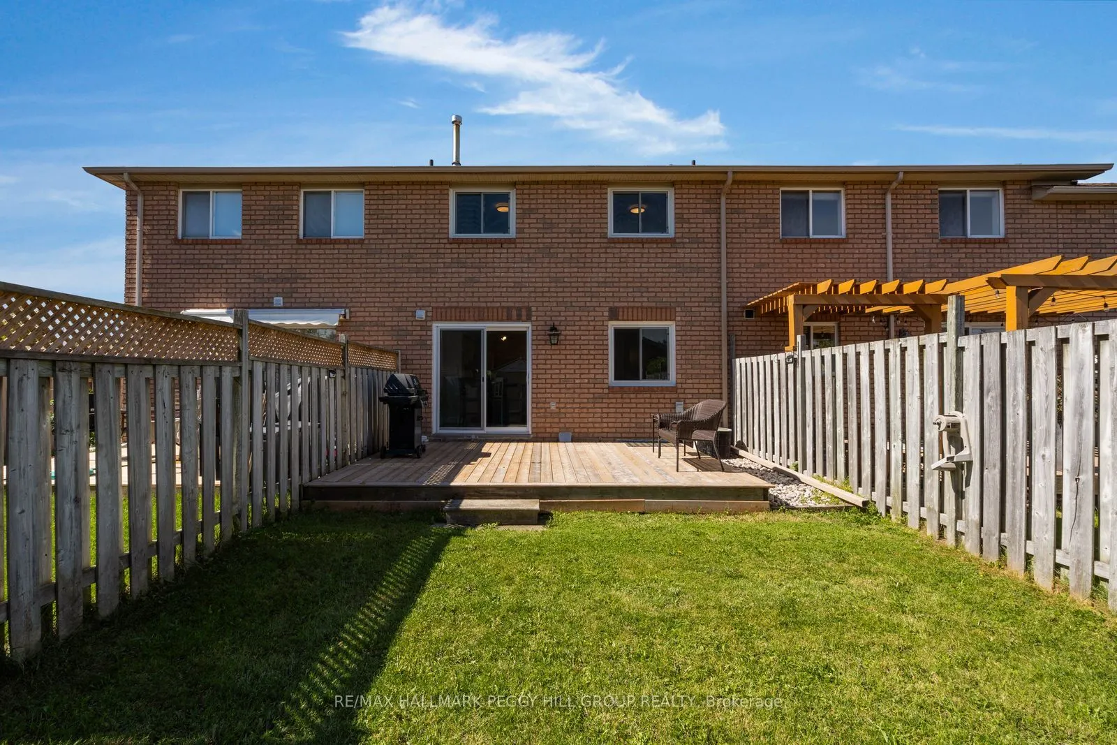 11 Caribou Court
