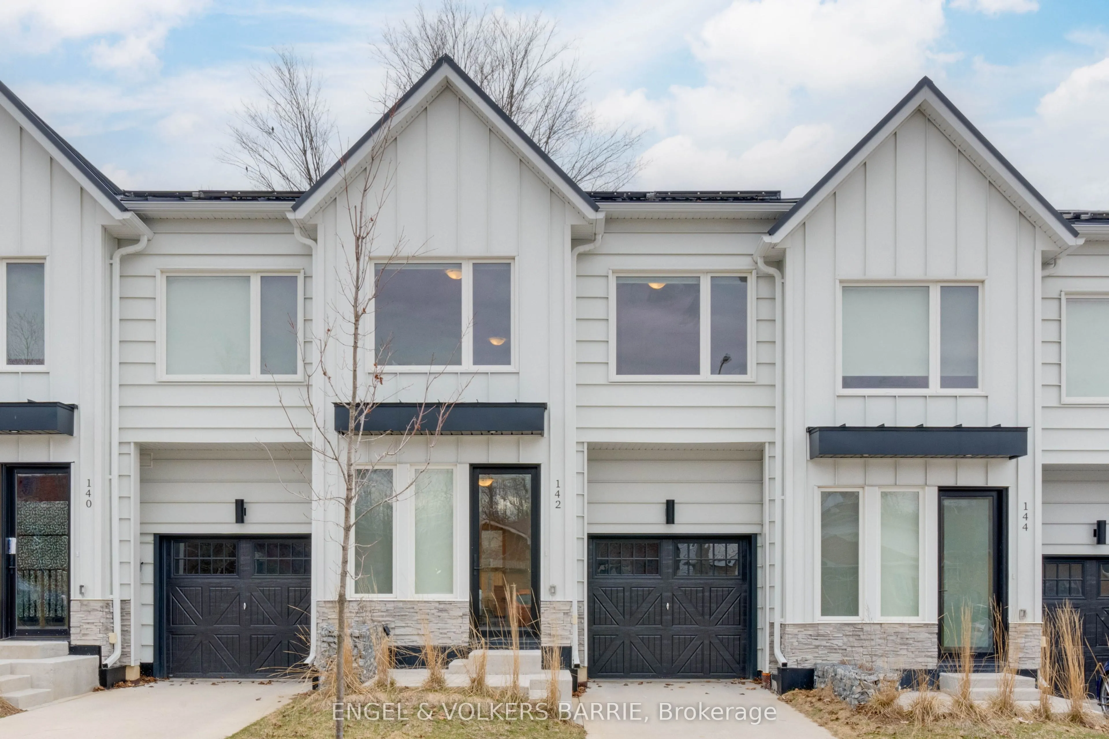 142 Athabaska Road