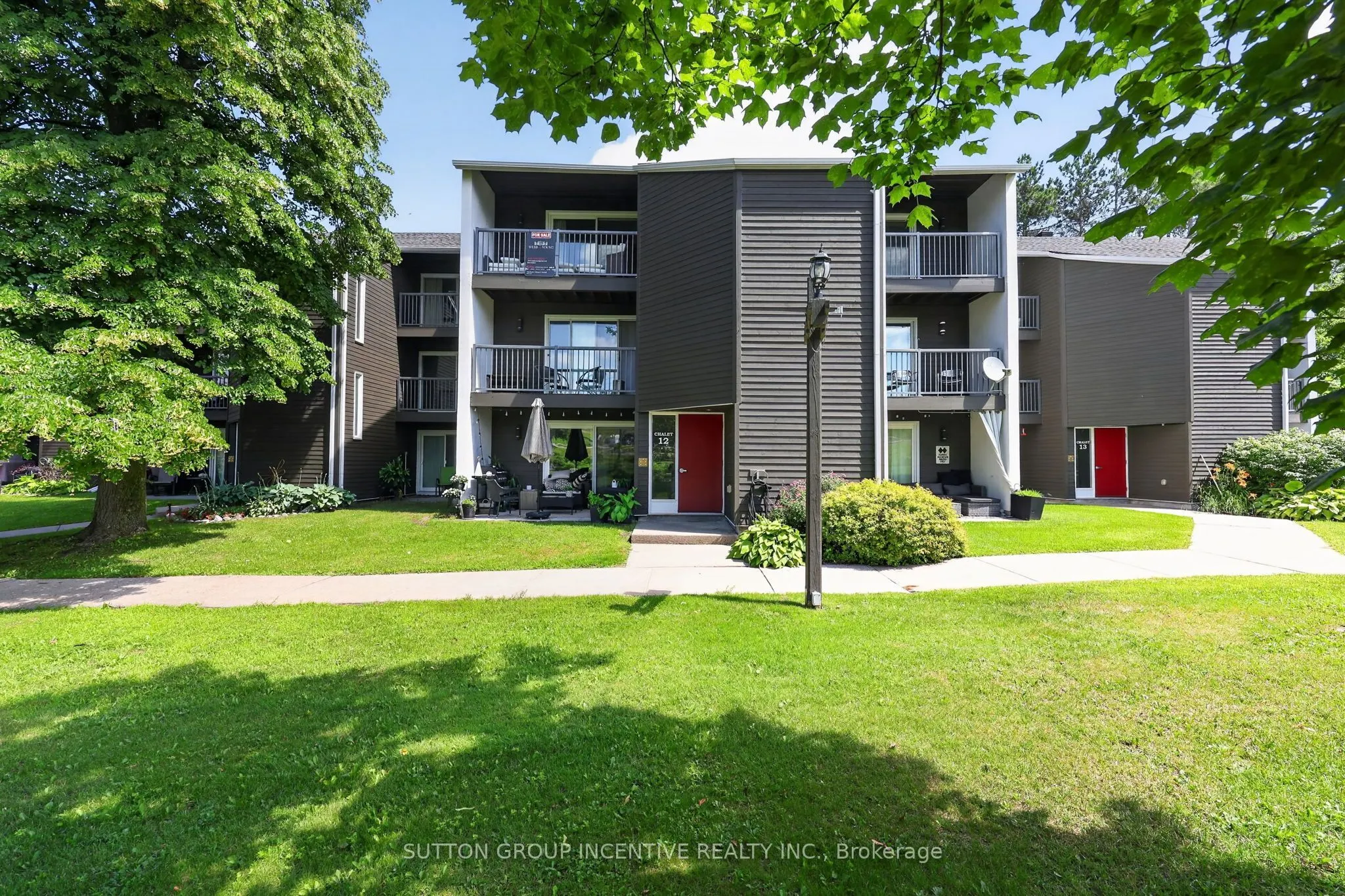 1102 Horseshoe Valley Road W #224