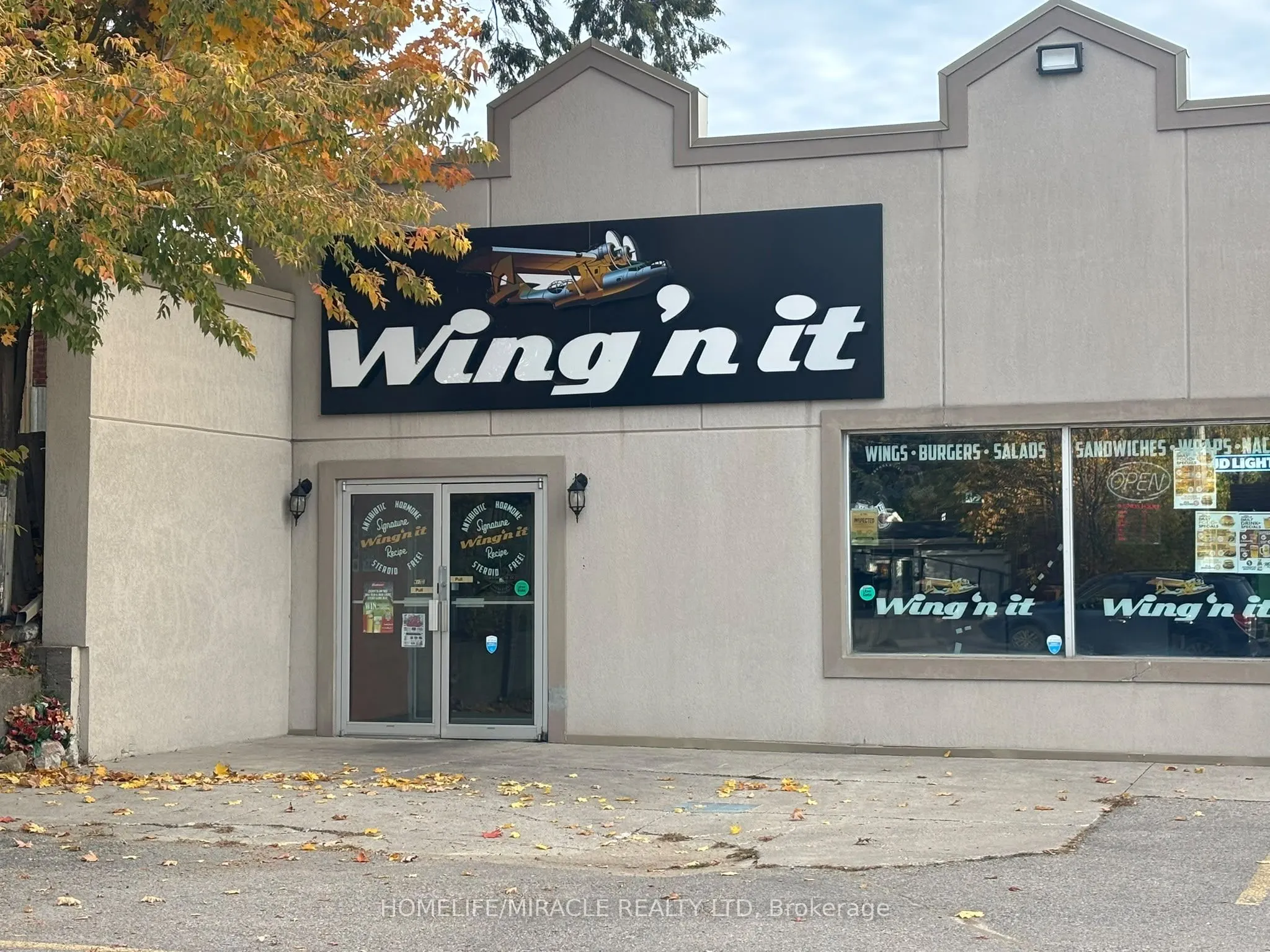 788 Yonge Street #3