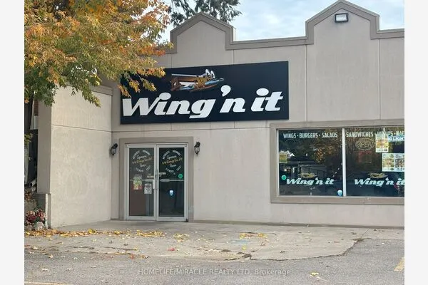 788 Yonge Street #3