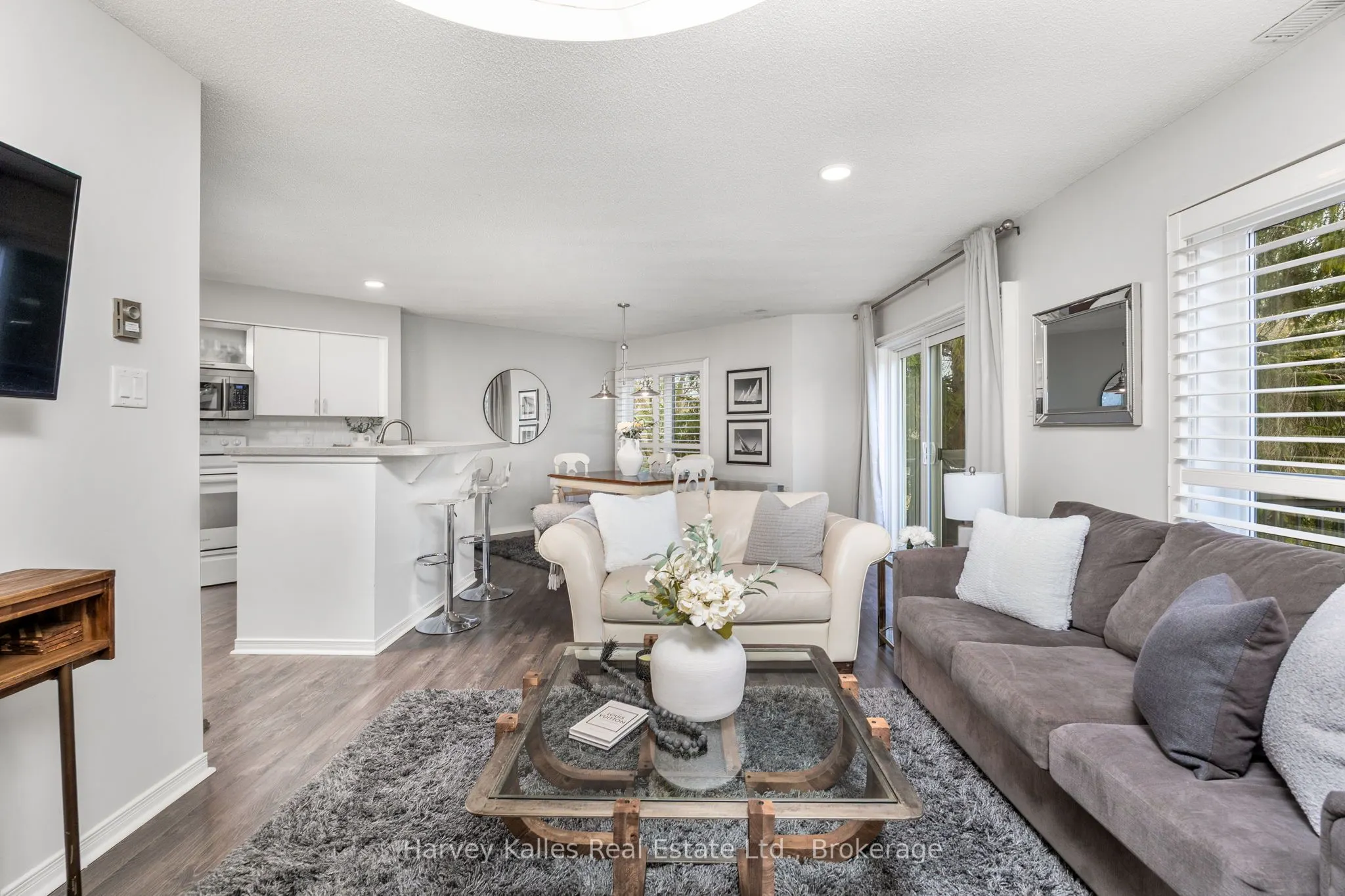 789 Johnston Park Avenue #21
