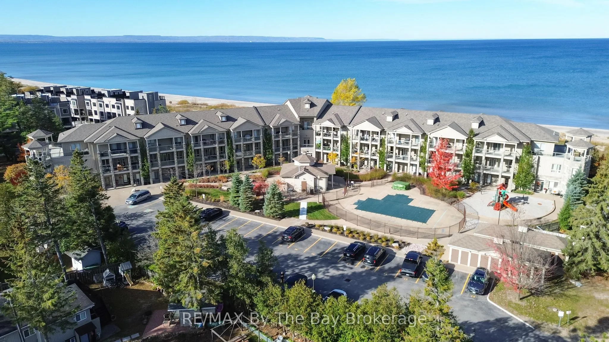 764 River Road E #206