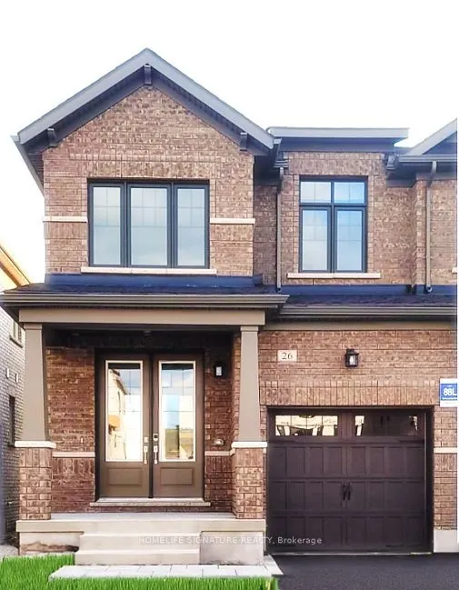 26 Periwinkle Road