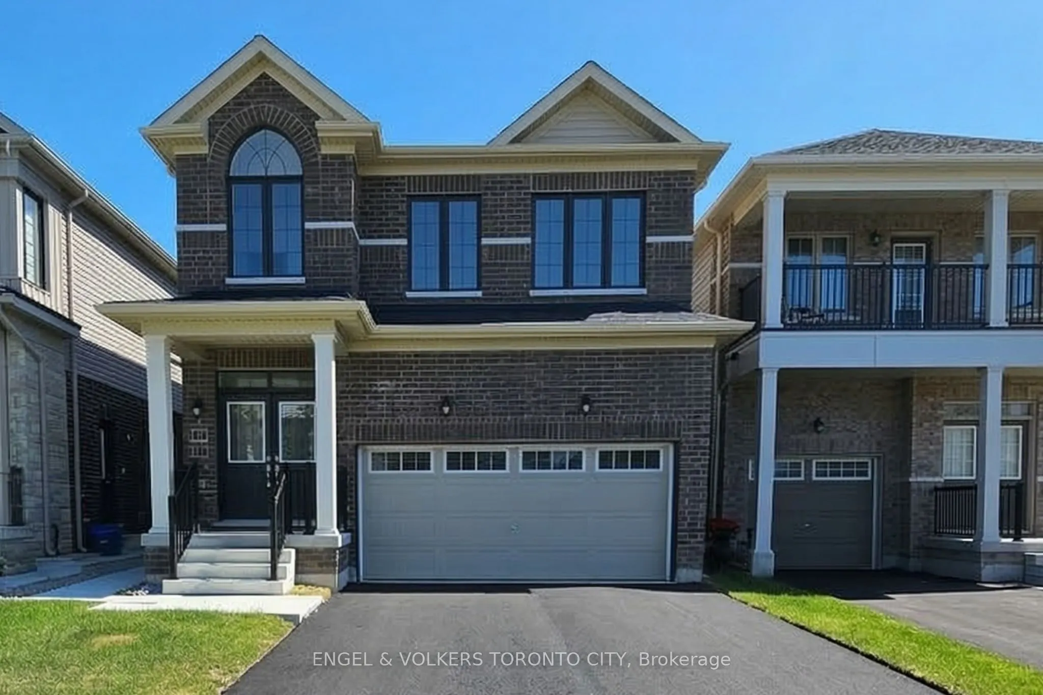 24 Ludlow Drive #Bsmt