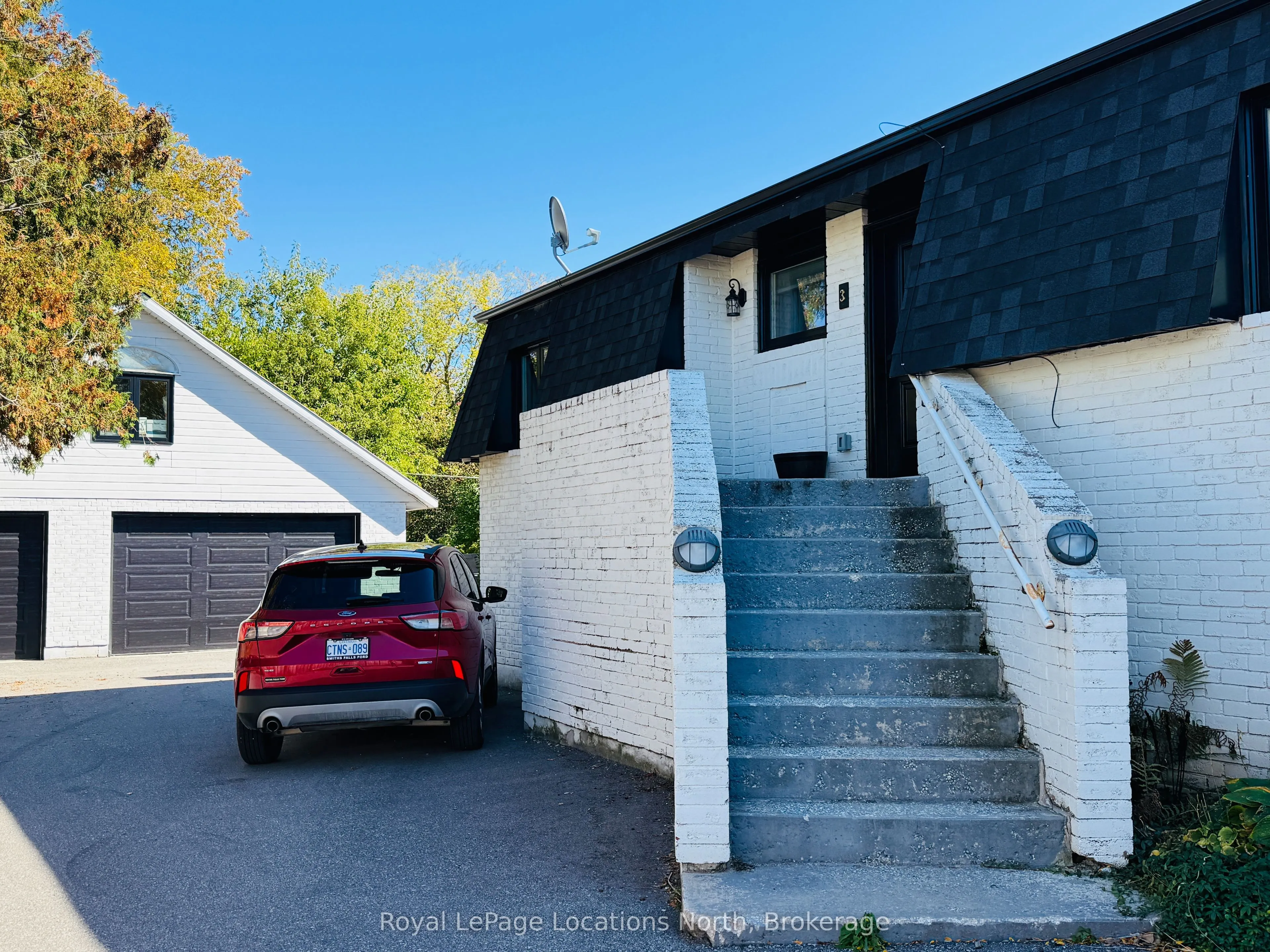 29 BEECH Street #3