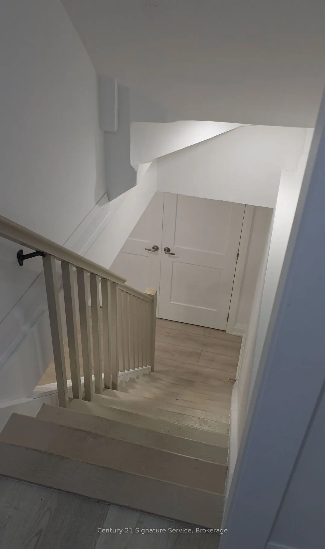 223 Hickling Trail #Basement