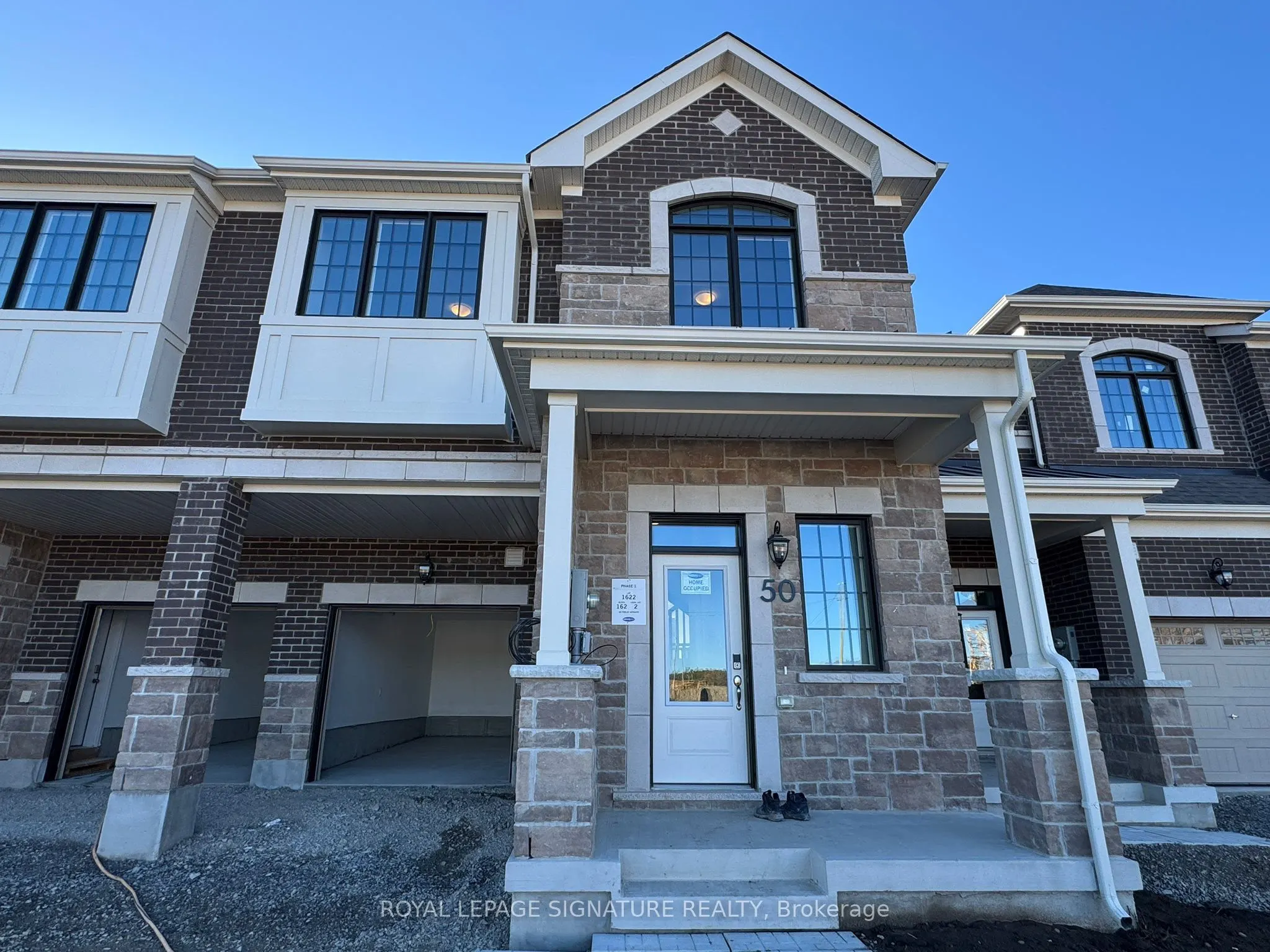 50 Foxley Heights