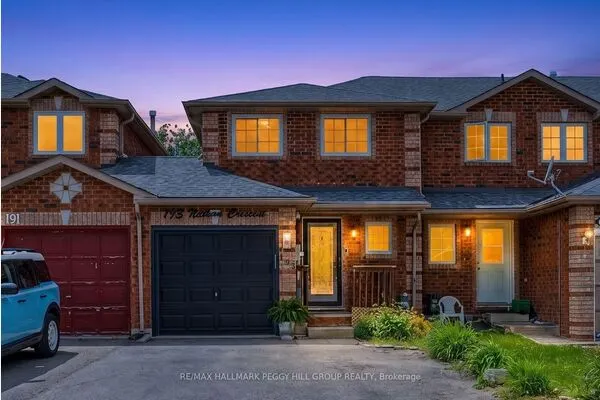 193 Nathan Crescent