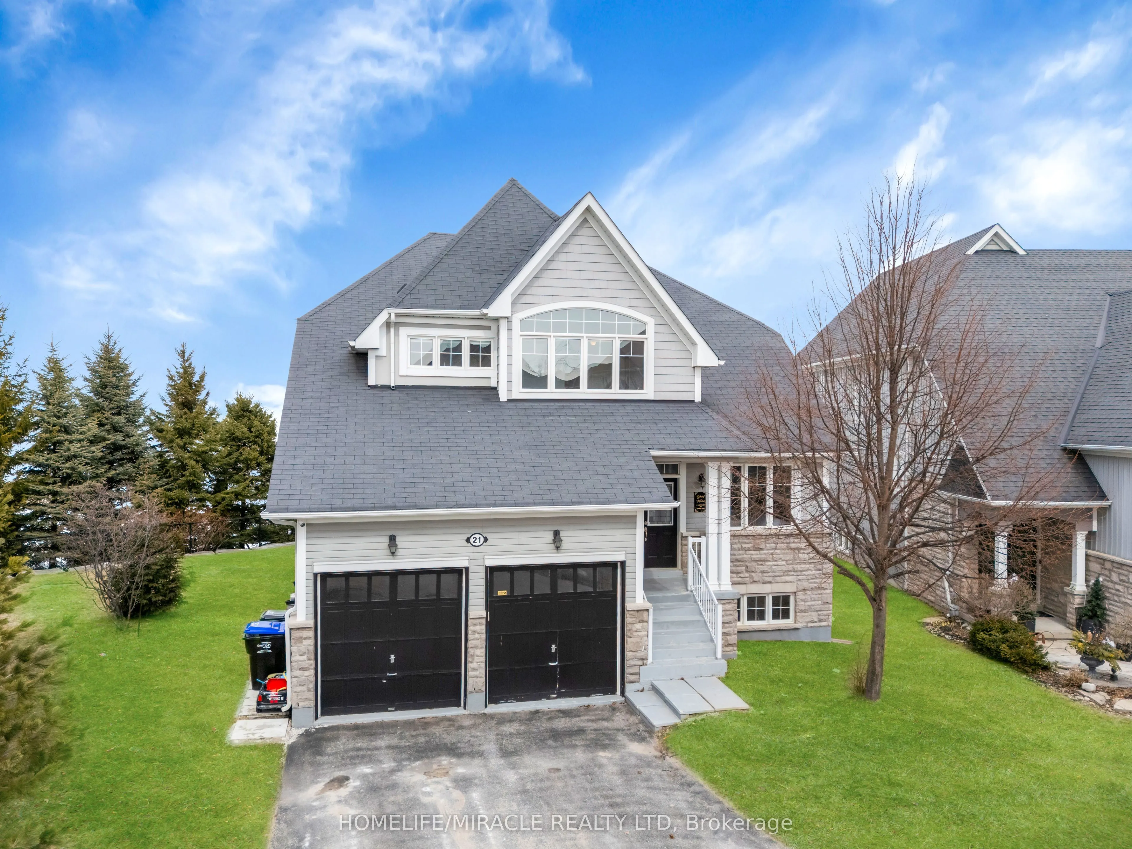 21 Waterview Road #Basement