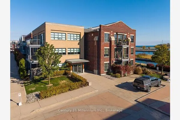 1 Shipyard Lane #101