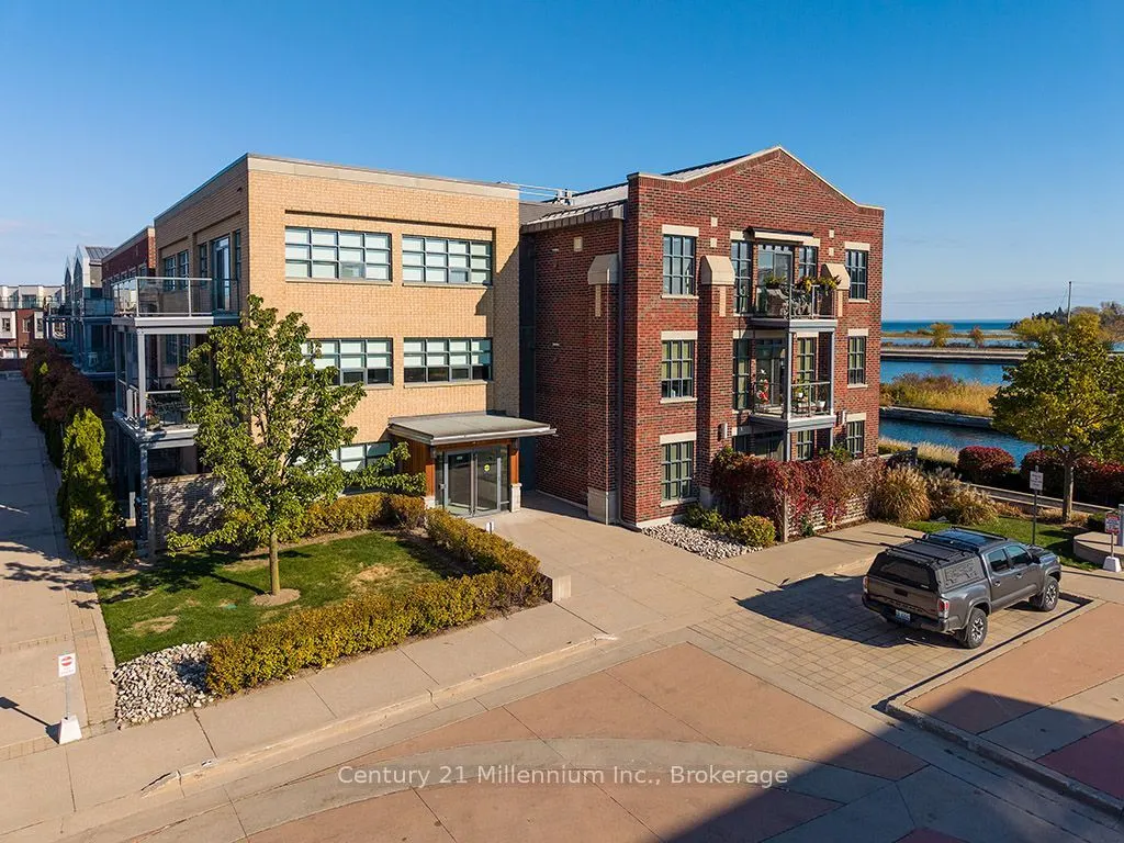 1 Shipyard Lane #101
